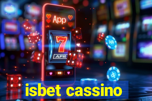 isbet cassino